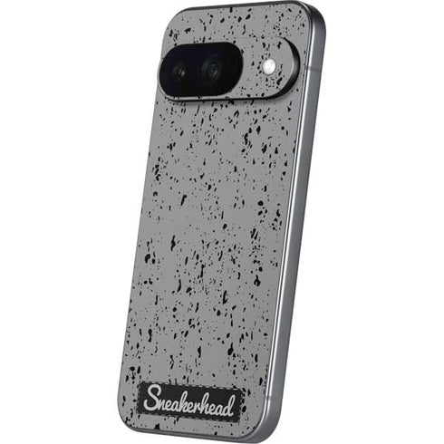 Sneakerhead Texture Google Pixel 9 Skin